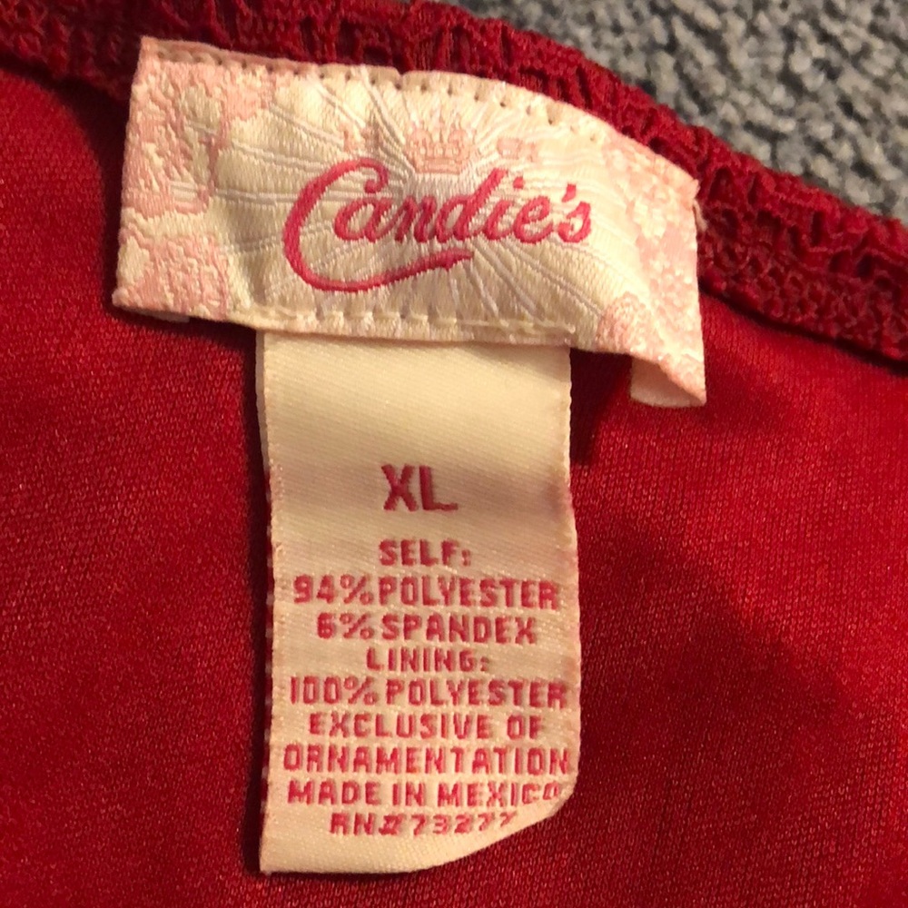 Bundle tank tops - Picture 3 of 5
